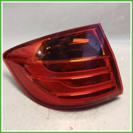 Fanale Fanalino Posteriore Sinistro SX MOBIS BMW Serie 3 F31 63217429727 Usato