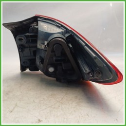 Fanale Fanalino Posteriore Sinistro SX MOBIS BMW Serie 3 F31 63217429727 Usato