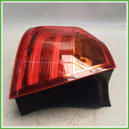 Fanale Fanalino Posteriore Sinistro SX MOBIS BMW Serie 3 F31 63217429727 Usato