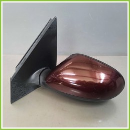 Specchio Specchietto Retrovisore Sinistro SX 014218 LANCIA YPSILON TE 735345121