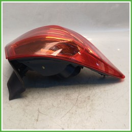 Fanale Fanalino Posteriore Sinistro SX MOBIS BMW Serie 3 F31 63217429727 Usato