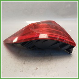 Fanale Fanalino Posteriore Sinistro SX MOBIS BMW Serie 3 F31 63217429727 Usato