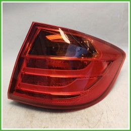 Fanale Fanalino Posteriore Destro DX MOBIS BMW Serie 3 F31 63217429728 Usato