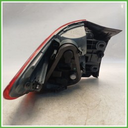 Fanale Fanalino Posteriore Destro DX MOBIS BMW Serie 3 F31 63217429728 Usato