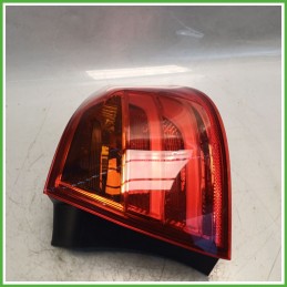 Fanale Fanalino Posteriore Destro DX MOBIS BMW Serie 3 F31 63217429728 Usato