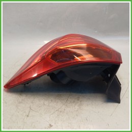 Fanale Fanalino Posteriore Destro DX MOBIS BMW Serie 3 F31 63217429728 Usato