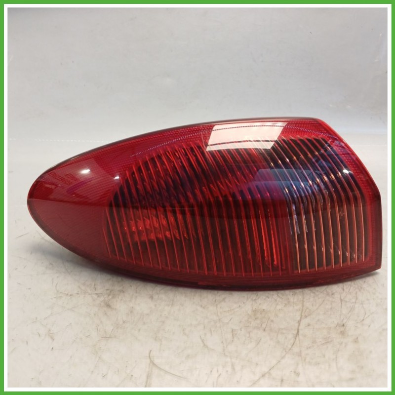 Fanale Fanalino Posteriore Sinistro SX OLSA 03.322.01.0 ALFA ROMEO 147 W8 46556349 Usato