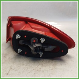 Fanale Fanalino Posteriore Sinistro SX OLSA 03.322.01.0 ALFA ROMEO 147 W8 46556349 Usato