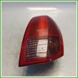 Fanale Fanalino Posteriore Sinistro SX OLSA 03.322.01.0 ALFA ROMEO 147 W8 46556349 Usato