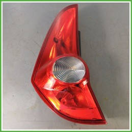 Fanale Fanalino Posteriore Sinistro SX VALEO 89071595 OPEL AGILA H08 93193683 Usato