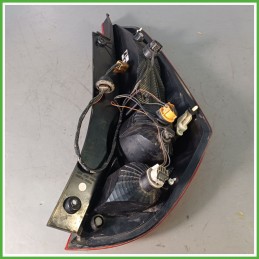 Fanale Fanalino Posteriore Sinistro SX VALEO 89071595 OPEL AGILA H08 93193683 Usato