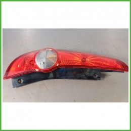 Fanale Fanalino Posteriore Sinistro SX VALEO 89071595 OPEL AGILA H08 93193683 Usato