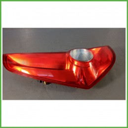 Fanale Fanalino Posteriore Sinistro SX VALEO 89071595 OPEL AGILA H08 93193683 Usato