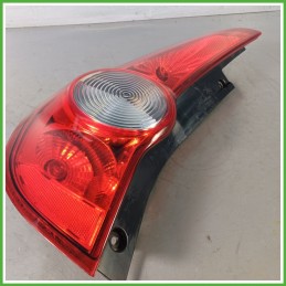 Fanale Fanalino Posteriore Sinistro SX VALEO 89071595 OPEL AGILA H08 93193683 Usato