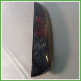 Fanale Fanalino Posteriore Destro DX VALEO OPEL CORSA X01 93170223 Usato