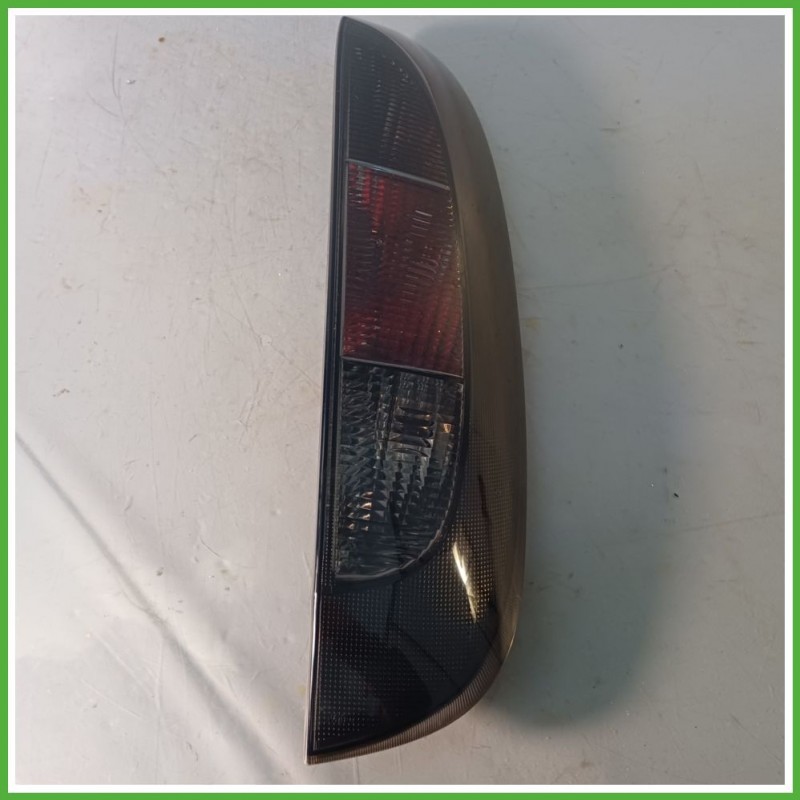 Fanale Fanalino Posteriore Destro DX VALEO OPEL CORSA X01 93170223 Usato
