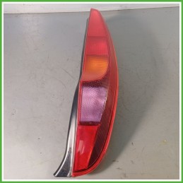 Fanale Fanalino Posteriore Destro DX SCINTEX 286302 FIAT PUNTO CLASSIC 2U 51764372 Usato