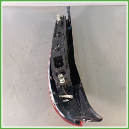 Fanale Fanalino Posteriore Destro DX SCINTEX 286302 FIAT PUNTO CLASSIC 2U 51764372 Usato