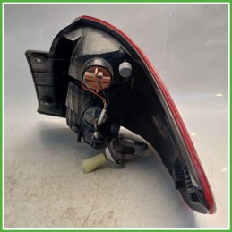 Fanale Fanalino Posteriore Sinistro SX KOITO 220-16684 SUZUKI SX4 3567079J00000 Usato