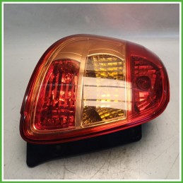 Fanale Fanalino Posteriore Sinistro SX KOITO 220-16684 SUZUKI SX4 3567079J00000 Usato