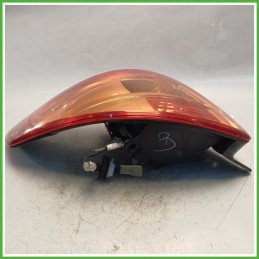 Fanale Fanalino Posteriore Sinistro SX KOITO 220-16684 SUZUKI SX4 3567079J00000 Usato