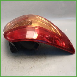Fanale Fanalino Posteriore Sinistro SX KOITO 220-16684 SUZUKI SX4 3567079J00000 Usato