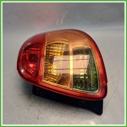 Fanale Fanalino Posteriore Destro DX KOITO 220-16684 SUZUKI SX4 3565079J00000 Usato