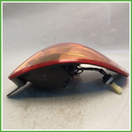 Fanale Fanalino Posteriore Destro DX KOITO 220-16684 SUZUKI SX4 3565079J00000 Usato
