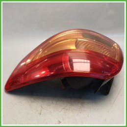 Fanale Fanalino Posteriore Destro DX KOITO 220-16684 SUZUKI SX4 3565079J00000 Usato
