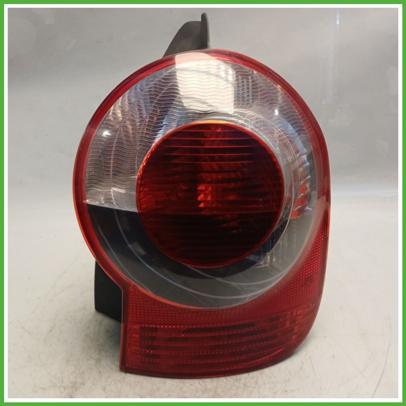 Fanale Fanalino Posteriore Destro DX YORKA 62457 RENAULT MODUS 1a Serie 8200658413 Usato