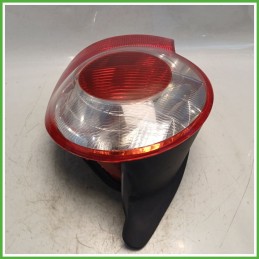 Fanale Fanalino Posteriore Destro DX YORKA 62457 RENAULT MODUS 1a Serie 8200658413 Usato