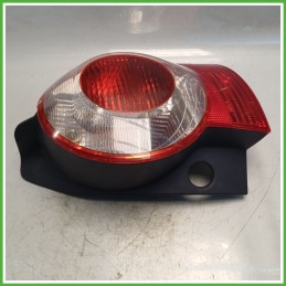Fanale Fanalino Posteriore Destro DX YORKA 62457 RENAULT MODUS 1a Serie 8200658413 Usato
