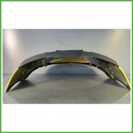 Paraurti Anteriore OPEL TIGRA S93 Coupe GIALLO 1994 2000 90510119 Originale Usato