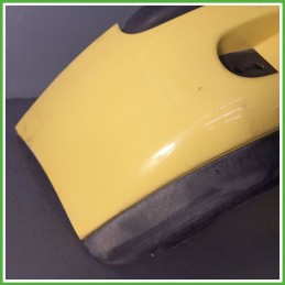 Paraurti Anteriore OPEL TIGRA S93 Coupe GIALLO 1994 2000 90510119 Originale Usato