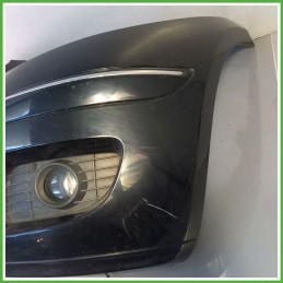 Paraurti Anteriore MERCEDES-BENZ Classe A W/C169 Berlina NERO COSMO MET 191 2004 2013 A1698801640 Originale Usato