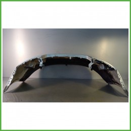 Paraurti Anteriore FORD FOCUS C-MAX CAP Monovolume GRIGIO CHIARO - MACHINE SILVER MET 2003 2008 1526144 Originale Usato