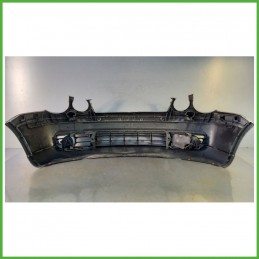 Paraurti Anteriore VOLKSWAGEN POLO 9N Berlina GRIGIO CHIARO 8E A7W 2001 2005 6Q0807101QGRU Originale Usato