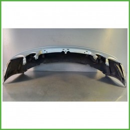 Paraurti Anteriore VOLKSWAGEN POLO 9N Berlina GRIGIO CHIARO 8E A7W 2001 2005 6Q0807101QGRU Originale Usato