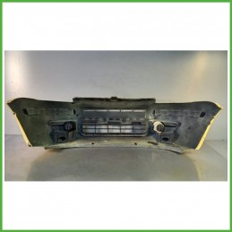 Paraurti Anteriore FIAT PANDA 2Q Berlina GIALLO CHIARO 2003 2010 71777598 Originale Usato
