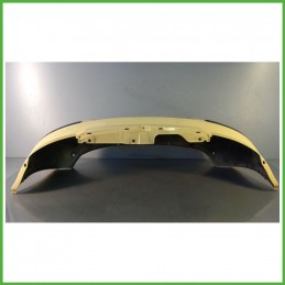 Paraurti Anteriore FIAT PANDA 2Q Berlina GIALLO CHIARO 2003 2010 71777598 Originale Usato