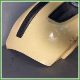 Paraurti Anteriore FIAT PANDA 2Q Berlina GIALLO CHIARO 2003 2010 71777598 Originale Usato