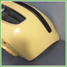 Paraurti Anteriore FIAT PANDA 2Q Berlina GIALLO CHIARO 2003 2010 71777598 Originale Usato