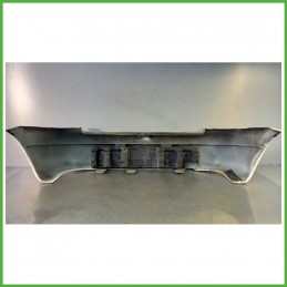 Paraurti Posteriore OPEL ASTRA T98 Berlina BIANCO 10L 9118177 1998 2004 Originale Usato