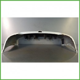 Paraurti Posteriore OPEL ASTRA T98 Berlina BIANCO 10L 9118177 1998 2004 Originale Usato