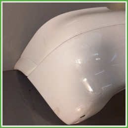 Paraurti Posteriore OPEL ASTRA T98 Berlina BIANCO 10L 9118177 1998 2004 Originale Usato