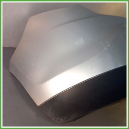 Paraurti Posteriore FIAT BRAVO 3L Berlina GRIGIO ARGENTO VIVO 620 735443852 2007 2010 Originale Usato