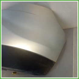 Paraurti Posteriore FIAT BRAVO 3L Berlina GRIGIO ARGENTO VIVO 620 735443852 2007 2010 Originale Usato