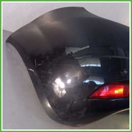 Paraurti Posteriore FIAT GRANDE PUNTO 4C Berlina NERO PROVOCATORE 71777606 2008 2011 Originale Usato