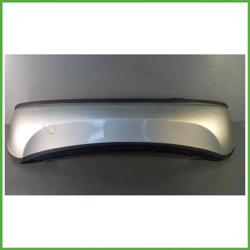 Paraurti Posteriore LANCIA Y Berlina GRIGIO 712162099 1996 2000 Originale Usato