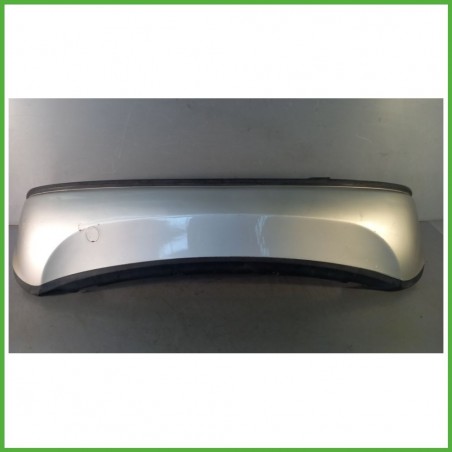 Paraurti Posteriore LANCIA Y Berlina GRIGIO 712162099 1996 2000 Originale Usato